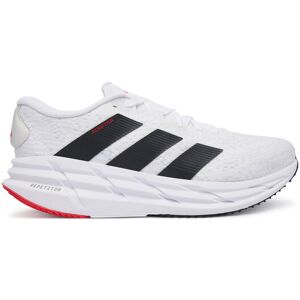 adidas Bežecké topánky adistar 4 JR0317 Biela Muži adidas Bežecké topánky adistar 4 JR0317 Biela Muži