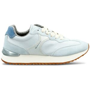 Gant Sneakersy 30533842 Modrá Ženy Gant Sneakersy 30533842 Modrá Ženy