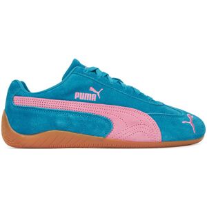 Puma Sneakersy Speedcat OG 398846 43 Modrá Ženy Puma Sneakersy Speedcat OG 398846 43 Modrá Ženy