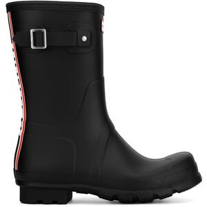 Hunter Gumáky MFS9353RMA Čierna Muži Hunter Gumáky MFS9353RMA Čierna Muži