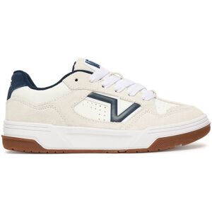 Vans Sneakersy Upland VN000D1HFUH1 Biela Muži Vans Sneakersy Upland VN000D1HFUH1 Biela Muži