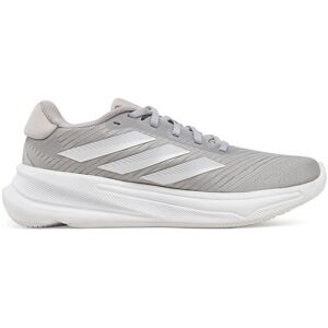 adidas Bežecké topánky Supernova Ease JI1425 Sivá Ženy adidas Bežecké topánky Supernova Ease JI1425 Sivá Ženy