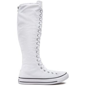 Converse Plátenky Chuck Taylor All Star Xx-Hi A10456C Biela Ženy Converse Plátenky Chuck Taylor All Star Xx-Hi A10456C Biela Ženy