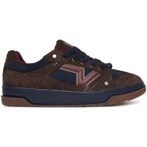 Vans Sneakersy Upland VN000D6FDRB1 Hnedá Muži Vans Sneakersy Upland VN000D6FDRB1 Hnedá Muži