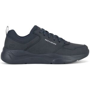 Skechers Sneakersy LIBRATION 8790157 DKNV Tmavomodrá Muži Skechers Sneakersy LIBRATION 8790157 DKNV Tmavomodrá Muži