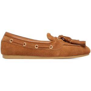 Liu Jo Baleríny Skipper 03 SA6049 PX002 Hnedá Ženy Liu Jo Baleríny Skipper 03 SA6049 PX002 Hnedá Ženy