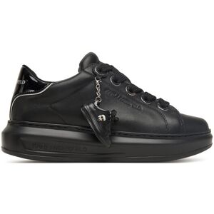 KARL LAGERFELD Sneakersy KL62519E Čierna Ženy KARL LAGERFELD Sneakersy KL62519E Čierna Ženy