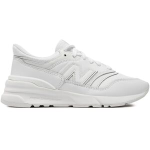 New Balance Sneakersy U997RFA Biela Muži New Balance Sneakersy U997RFA Biela Muži