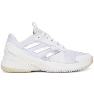 adidas Halové topánky Crazyflight 6 HP7028 Biela Ženy adidas Halové topánky Crazyflight 6 HP7028 Biela Ženy