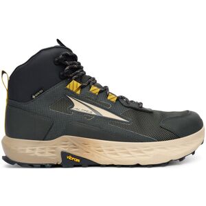 Altra Trekingová obuv Timp Hiker GTX AL0A85QB Zelená Muži Altra Trekingová obuv Timp Hiker GTX AL0A85QB Zelená Muži