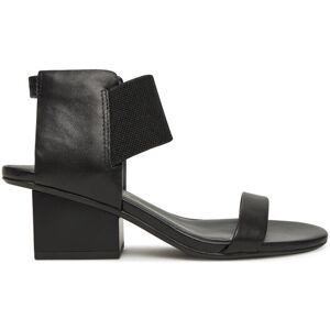 United Nude Sandále Raila Mid 1072756016 Čierna Ženy United Nude Sandále Raila Mid 1072756016 Čierna Ženy