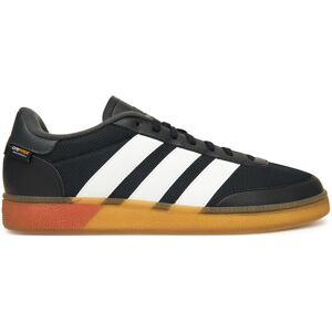 adidas Topánky do posilňovne Training Spezial JS3038 Čierna Muži adidas Topánky do posilňovne Training Spezial JS3038 Čierna Muži