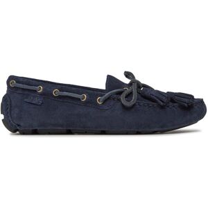 Polo Ralph Lauren Mokasíny 803916580003 Modrá Muži Polo Ralph Lauren Mokasíny 803916580003 Modrá Muži