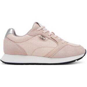 Liu Jo Sneakersy Vibe 03 BA5087 PX624 Ružová Ženy Liu Jo Sneakersy Vibe 03 BA5087 PX624 Ružová Ženy