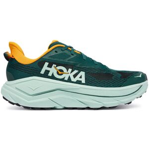 Hoka Bežecké topánky Challenger 8 1168716 Zelená Muži Hoka Bežecké topánky Challenger 8 1168716 Zelená Muži