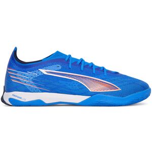 Puma Futbalové topánky Ultra 6 Pro Court 108550 01 Modrá Muži Puma Futbalové topánky Ultra 6 Pro Court 108550 01 Modrá Muži