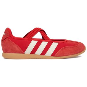 adidas Baleríny CEO-BARREDA MARY JANE HQ7398 Červená Ženy adidas Baleríny CEO-BARREDA MARY JANE HQ7398 Červená Ženy