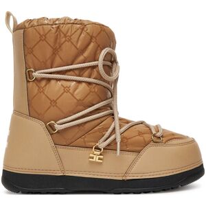 Elisabetta Franchi Snehule F4A6-E0457-1860 D Béžová Ženy Elisabetta Franchi Snehule F4A6-E0457-1860 D Béžová Ženy