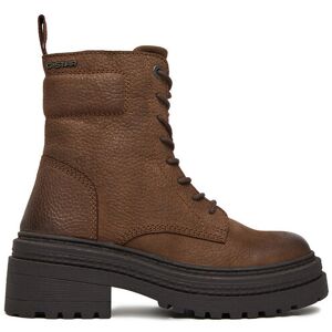 G-Star Raw Šnurovacia obuv CEO-WI34-ALASKA-01 Hnedá Ženy G-Star Raw Šnurovacia obuv CEO-WI34-ALASKA-01 Hnedá Ženy