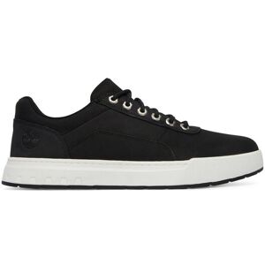 Timberland Sneakersy TB0A6GBHW051 Čierna Muži Timberland Sneakersy TB0A6GBHW051 Čierna Muži