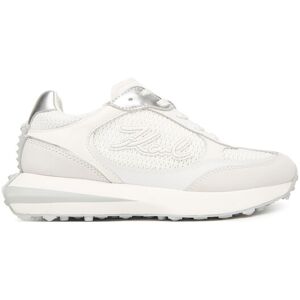 KARL LAGERFELD Sneakersy Kore KL62926A Ružová Ženy KARL LAGERFELD Sneakersy Kore KL62926A Ružová Ženy