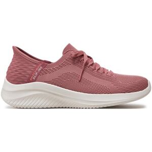 Skechers Sneakersy Ultra Flex 3.0-Brilliant Path 149710/MVE Ružová Ženy Skechers Sneakersy Ultra Flex 3.0-Brilliant Path 149710/MVE Ružová Ženy