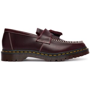 Dr. Martens Poltopánky DM42849600 Bordová Muži Dr. Martens Poltopánky DM42849600 Bordová Muži