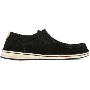 Birkenstock Poltopánky Pasadena 1029658 Čierna Muži Birkenstock Poltopánky Pasadena 1029658 Čierna Muži