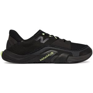 New Balance Topánky do posilňovne Minimus Trainer V2 MMTR5DI Čierna Muži New Balance Topánky do posilňovne Minimus Trainer V2 MMTR5DI Čierna Muži