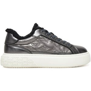 PINKO Sneakersy Yoko 21 SS0103P103 Sivá Ženy PINKO Sneakersy Yoko 21 SS0103P103 Sivá Ženy
