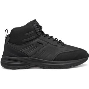 Geox Sneakersy U Senales B Abx U56M2C 0EK3R C9999 Čierna Muži Geox Sneakersy U Senales B Abx U56M2C 0EK3R C9999 Čierna Muži
