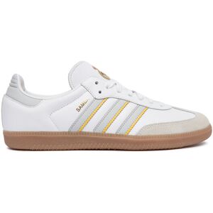 adidas Sneakersy Samba Real Madrid JQ4038 Biela Muži adidas Sneakersy Samba Real Madrid JQ4038 Biela Muži
