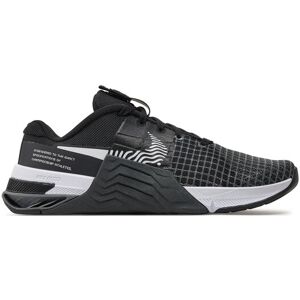 Nike Topánky do posilňovne Metcon 8 DO9327 001 Čierna Ženy Nike Topánky do posilňovne Metcon 8 DO9327 001 Čierna Ženy