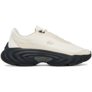 Lacoste Sneakersy Tactile Elevation Pack 51SMA0054 Sivá Muži Lacoste Sneakersy Tactile Elevation Pack 51SMA0054 Sivá Muži
