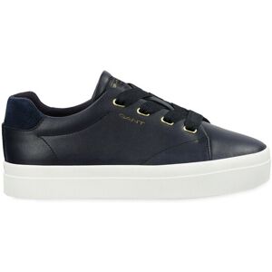Gant Sneakersy 32531169 Tmavomodrá Ženy Gant Sneakersy 32531169 Tmavomodrá Ženy