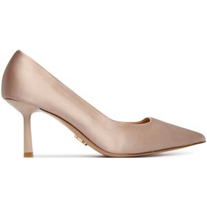 Steve Madden Lodičky Vivion 11003291 Écru Ženy Steve Madden Lodičky Vivion 11003291 Écru Ženy