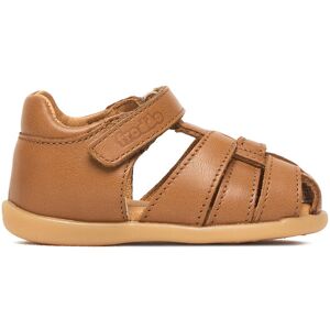 Froddo Sandále Dany G2150199-1 M Hnedá Deti Froddo Sandále Dany G2150199-1 M Hnedá Deti