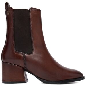 Beverly Hills Polo Club Členková obuv CEO-WI44-TWIGGY-01 Hnedá Ženy Beverly Hills Polo Club Členková obuv CEO-WI44-TWIGGY-01 Hnedá Ženy