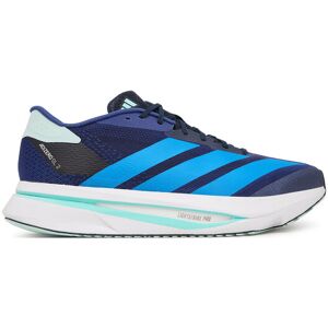adidas Bežecké topánky adizero Sl 2 Shoes KH8851 Fialová Muži adidas Bežecké topánky adizero Sl 2 Shoes KH8851 Fialová Muži
