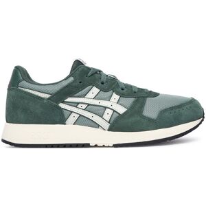 Asics Sneakersy Lyte Classic 1203A611 Zelená Muži Asics Sneakersy Lyte Classic 1203A611 Zelená Muži