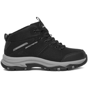 Skechers Trekingová obuv Trego 180005/BKCC Čierna Ženy Skechers Trekingová obuv Trego 180005/BKCC Čierna Ženy