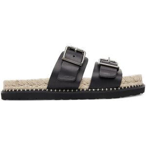 Castañer Espadrilky Ter/261 025673 Čierna Ženy Castañer Espadrilky Ter/261 025673 Čierna Ženy