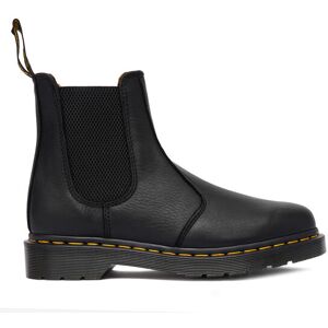 Dr. Martens Členková obuv s elastickým prvkom 2976 Ambassador DM31989001 Čierna Muži Dr. Martens Členková obuv s elastickým prvkom 2976 Ambassador DM31989001 Čierna Muži
