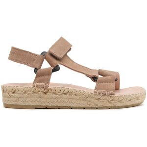 Manebi Espadrilky Hiking Sandals W 1.9 JH Béžová Ženy Manebi Espadrilky Hiking Sandals W 1.9 JH Béžová Ženy