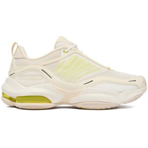 Reebok Sneakersy SS-DMX SERIES 3000 100244458 Krémová Ženy Reebok Sneakersy SS-DMX SERIES 3000 100244458 Krémová Ženy