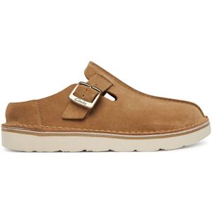 Clarks Šľapky Solsbury Mule. 26184168 Hnedá Ženy Clarks Šľapky Solsbury Mule. 26184168 Hnedá Ženy