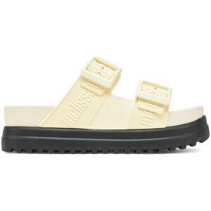 Melissa Šľapky Melissa Cozy M Lover Platform Ad M 35977 Béžová Ženy Melissa Šľapky Melissa Cozy M Lover Platform Ad M 35977 Béžová Ženy