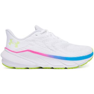 Under Armour Bežecké topánky UA Turbulence 3 6006718 101 Biela Ženy Under Armour Bežecké topánky UA Turbulence 3 6006718 101 Biela Ženy