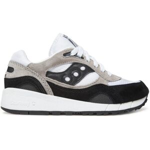 Saucony Sneakersy Shadow 6000 S70441 Biela Muži Saucony Sneakersy Shadow 6000 S70441 Biela Muži