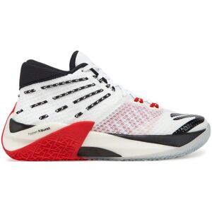 Skechers Basketbalové topánky SKX Elevate 253020/WRBK Biela Muži Skechers Basketbalové topánky SKX Elevate 253020/WRBK Biela Muži